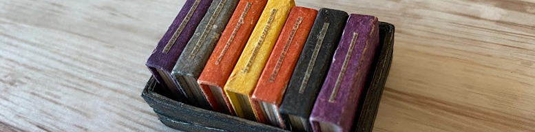 世界にたった一つだけの手作り雑貨