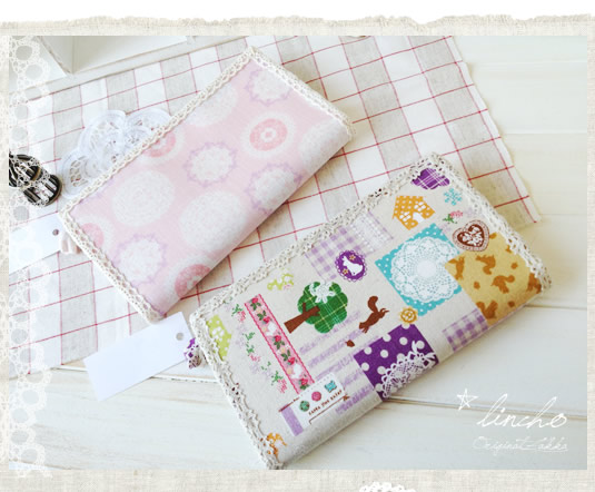 長財布(Lファスナー)