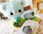 しあわせこいこい♪ワンちゃん