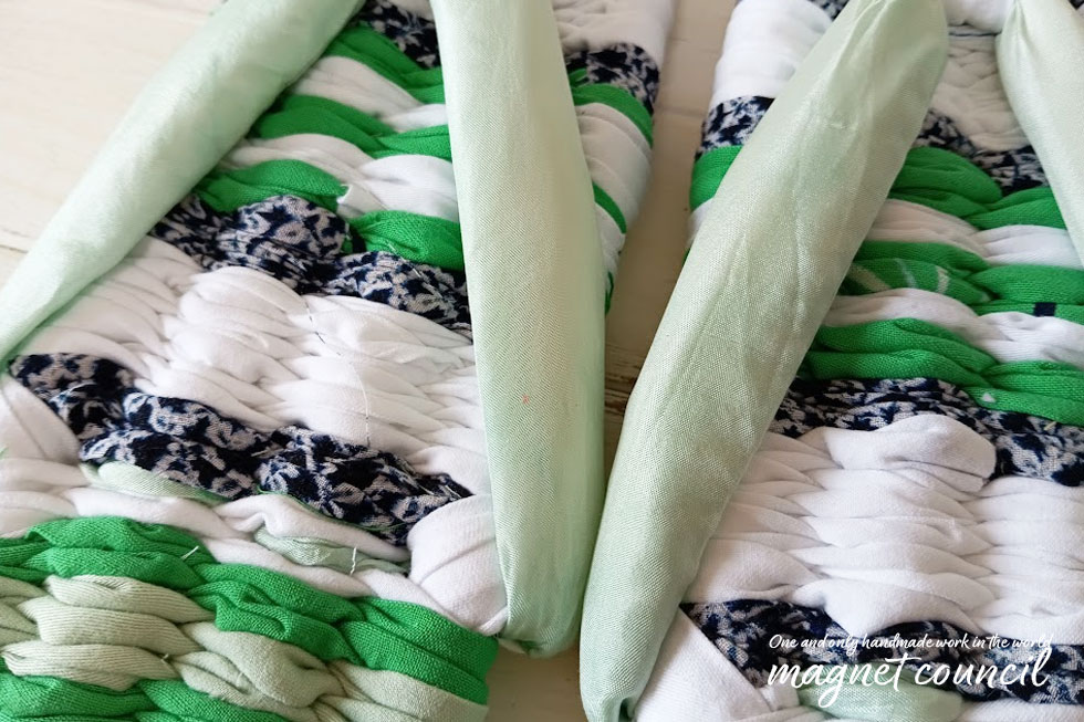 布草履 GEM-002（23ｃｍ）