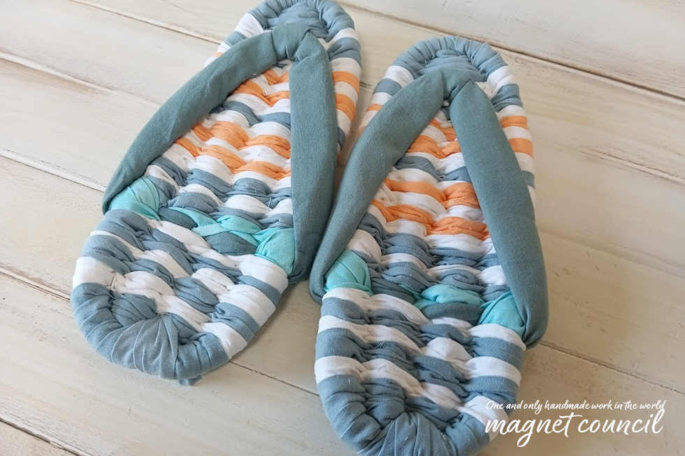 布草履 GYE-027（23ｃｍ）