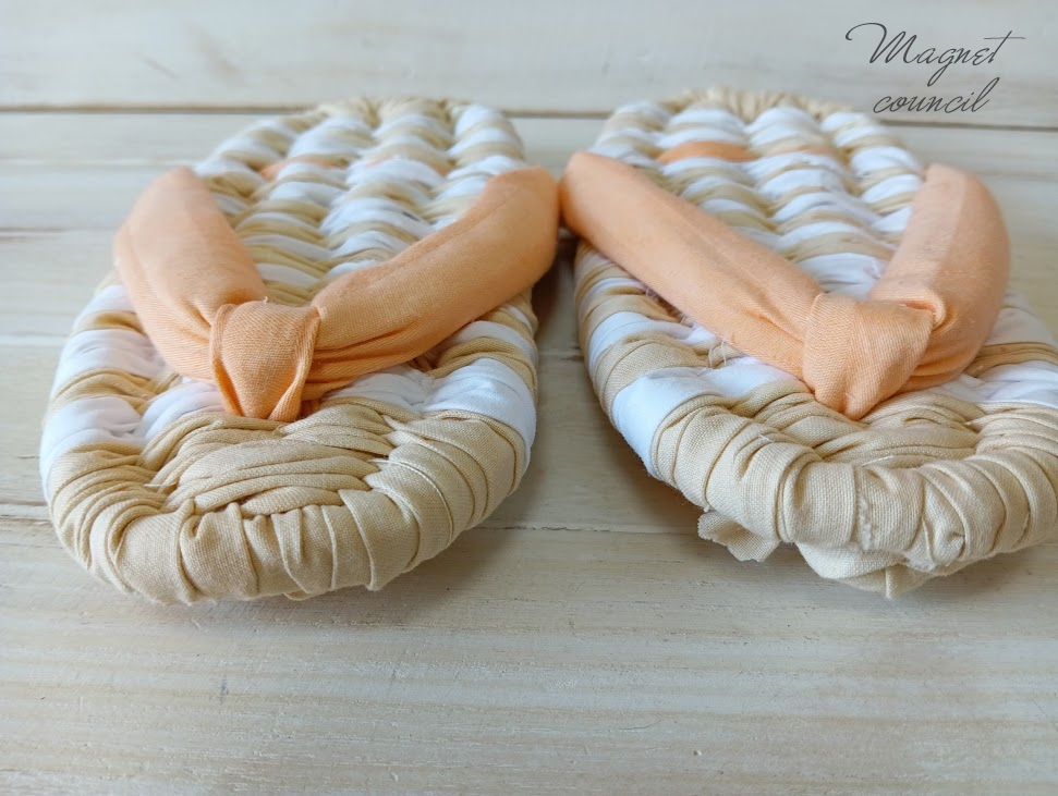 布草履 GYE-032（22ｃｍ）