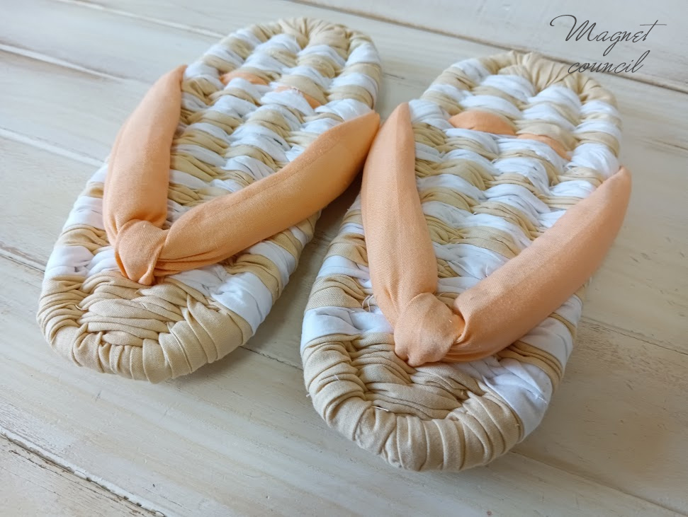 布草履 GYE-032（22ｃｍ）