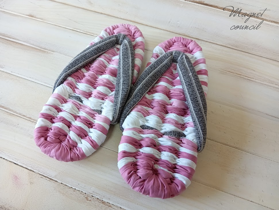 布草履 GYE-033（23ｃｍ）