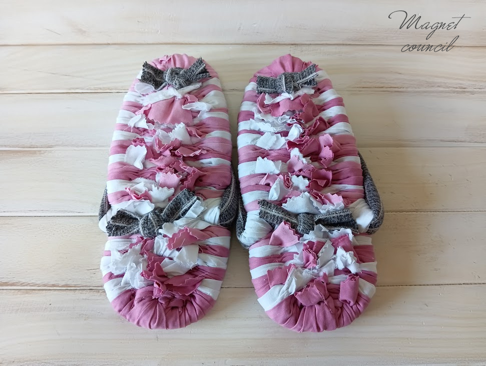 布草履 GYE-033（23ｃｍ）