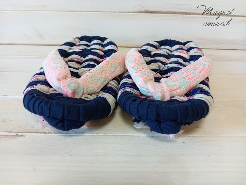 布草履 GYE-037（22ｃｍ）