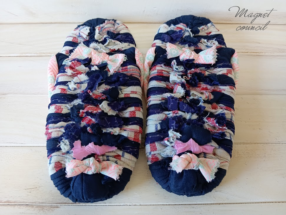 布草履 GYE-037（22ｃｍ）