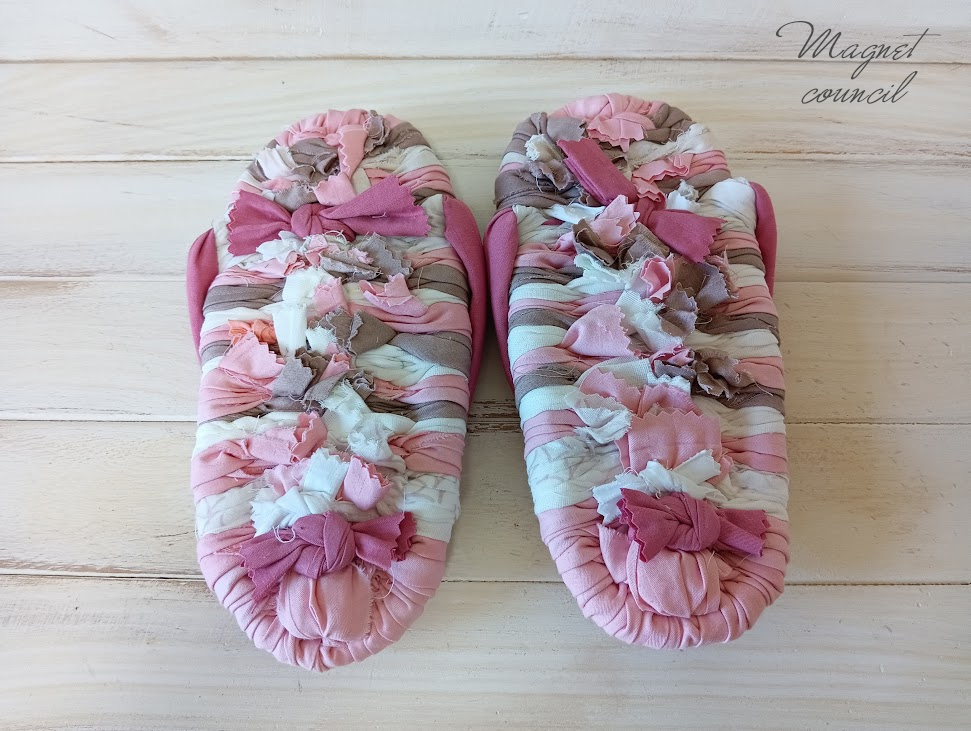 布草履 GYE-038（22ｃｍ）