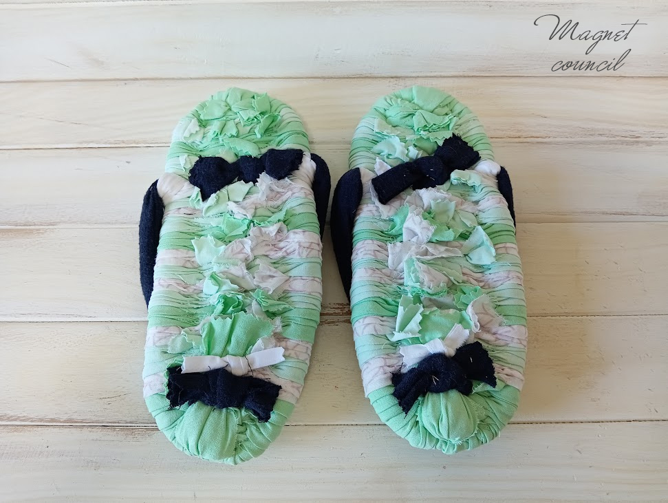 布草履 GYE-042（23ｃｍ）