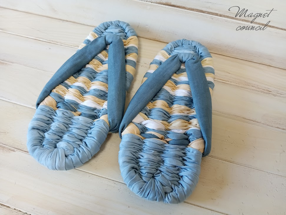 布草履 GYE-043（24ｃｍ）