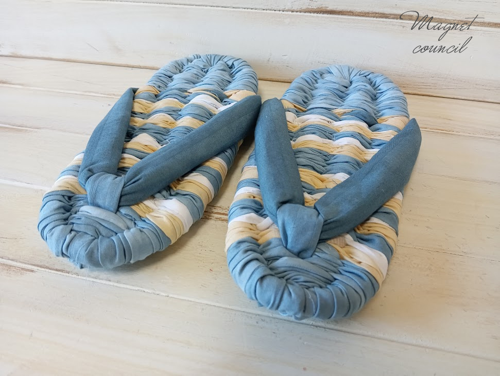 布草履 GYE-043（24ｃｍ）