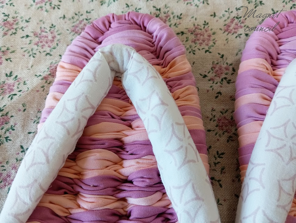 布草履 GYE-044（22ｃｍ）