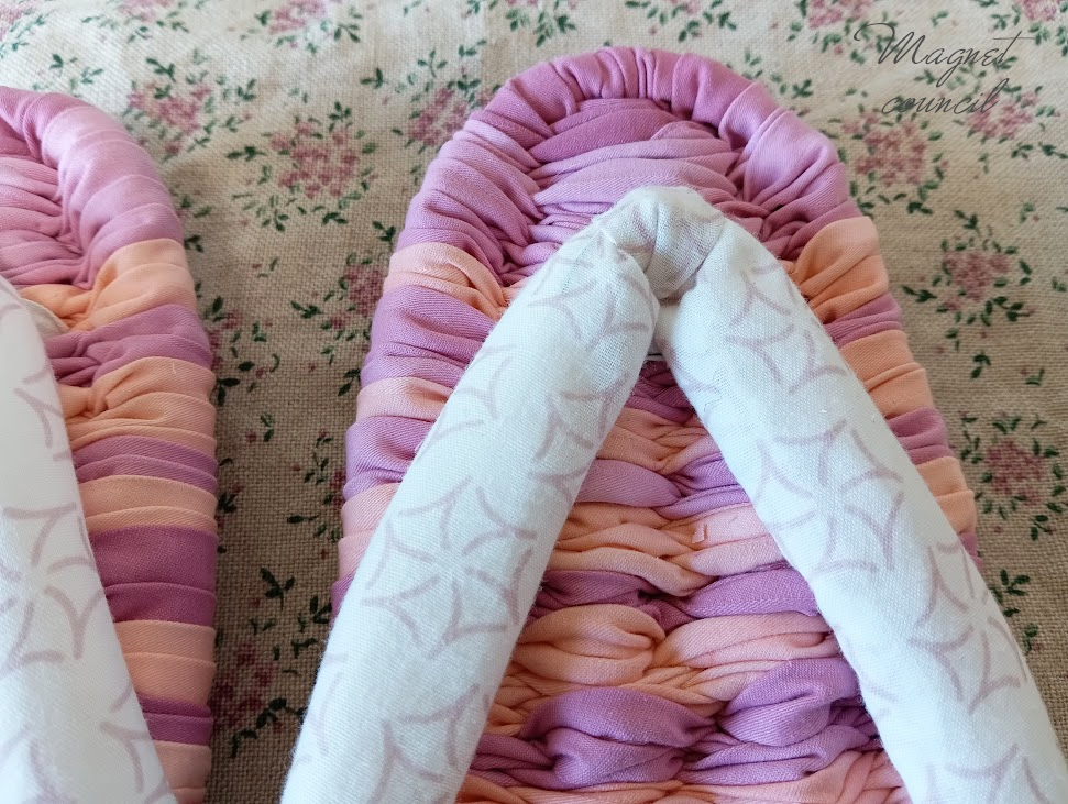 布草履 GYE-044（22ｃｍ）