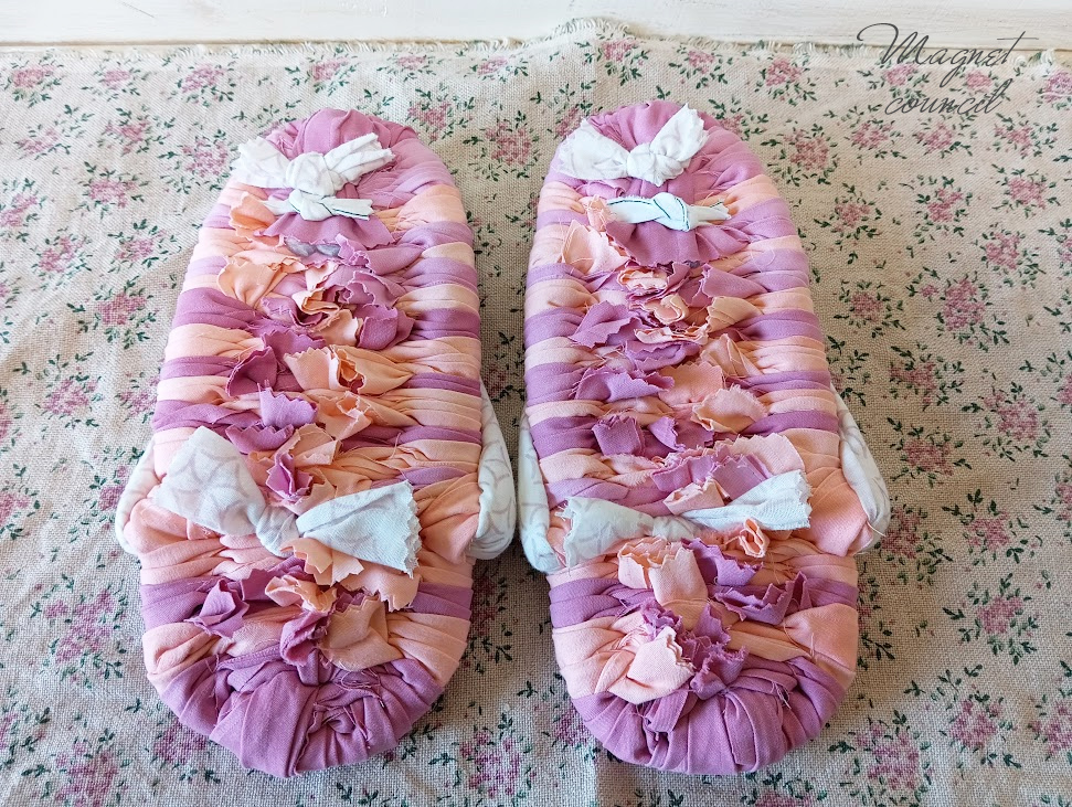 布草履 GYE-044（22ｃｍ）