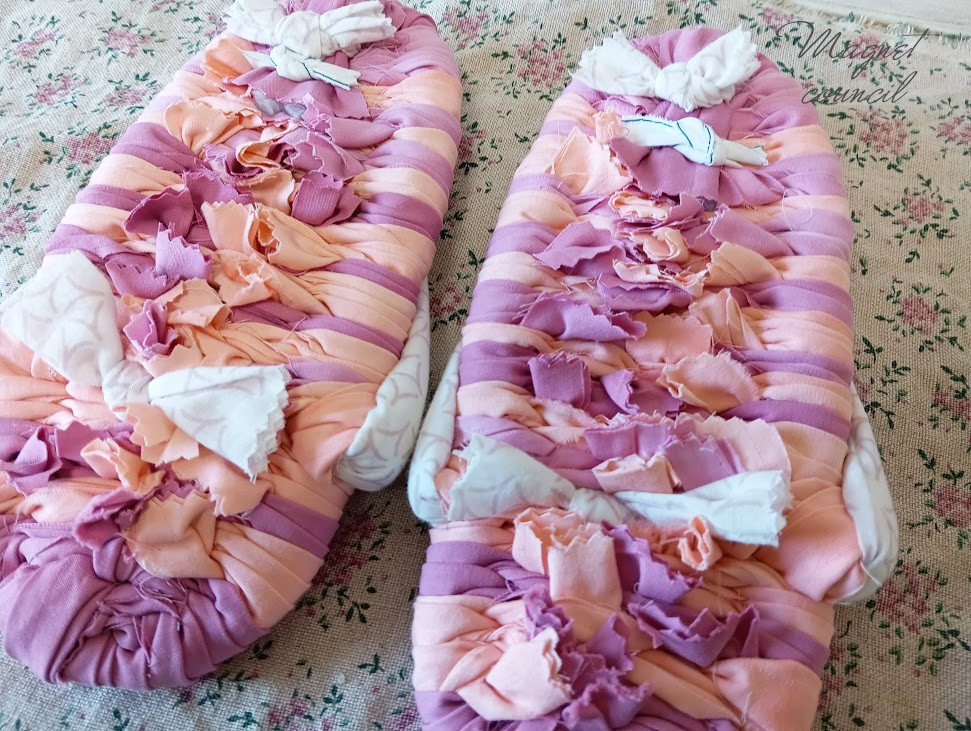 布草履 GYE-044（22ｃｍ）