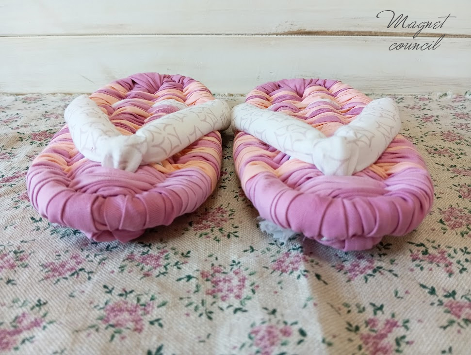 布草履 GYE-044（22ｃｍ）