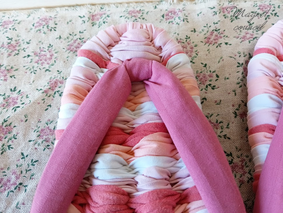 布草履 GYE-045（22ｃｍ）