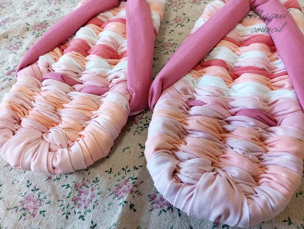 布草履 GYE-045（22ｃｍ）