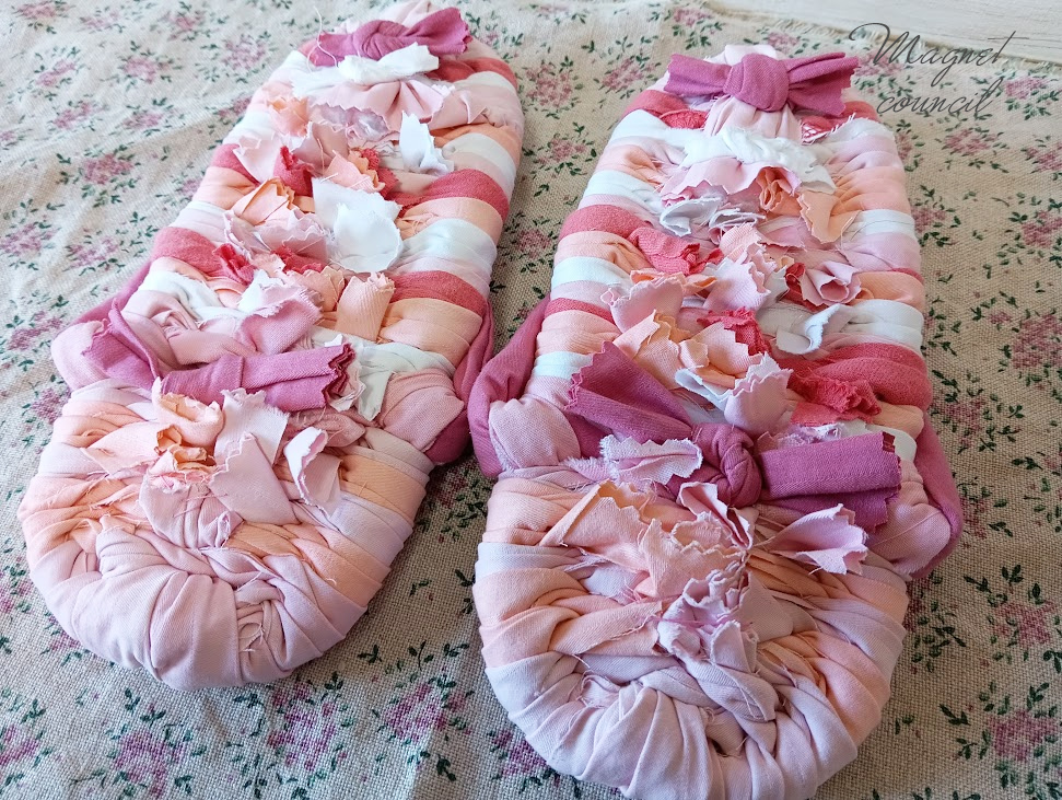 布草履 GYE-045（22ｃｍ）