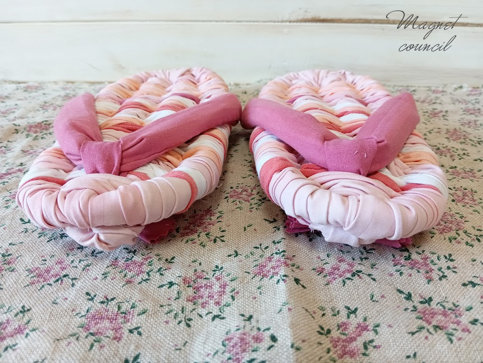 布草履 GYE-045（22ｃｍ）