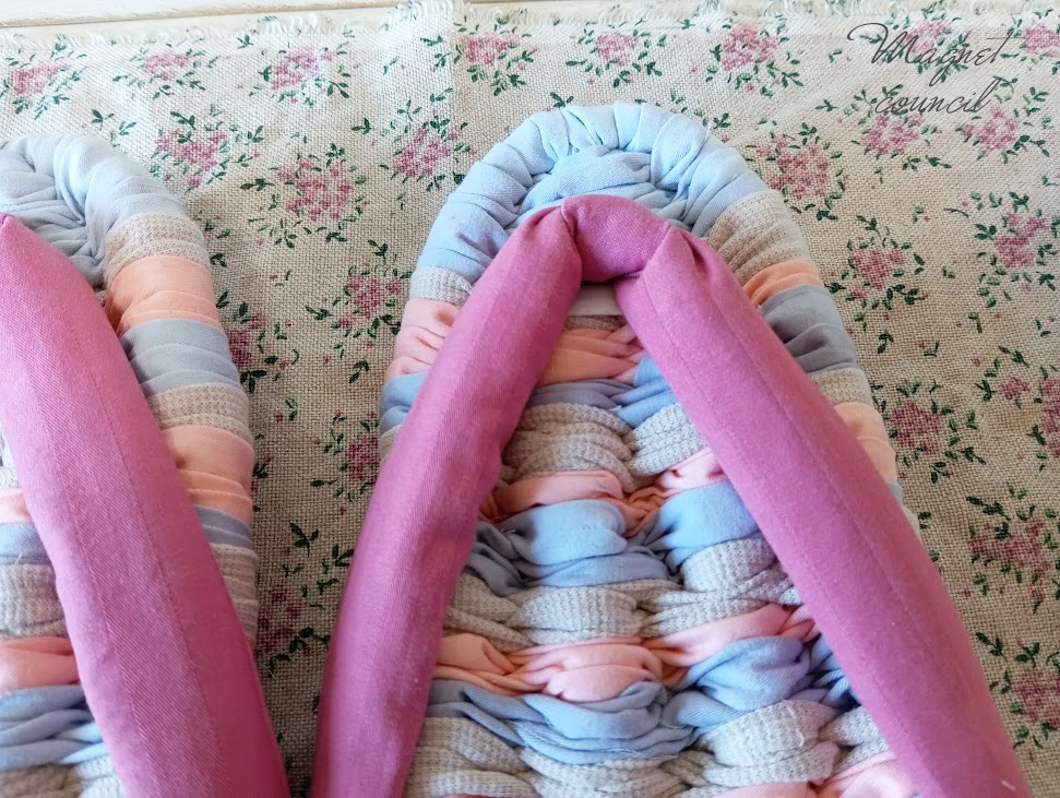 布草履 GYE-046（22ｃｍ）