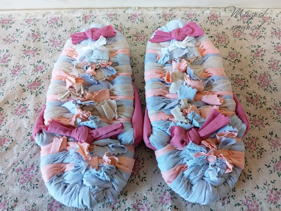 布草履 GYE-046（22ｃｍ）