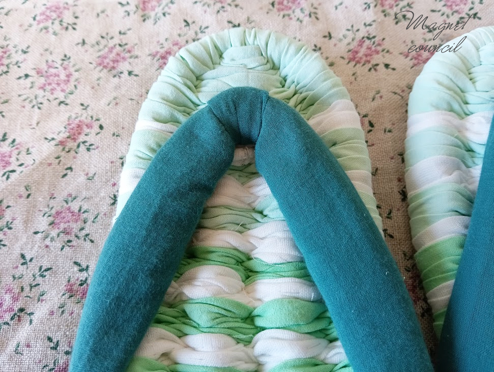 布草履 GYE-047（24ｃｍ）