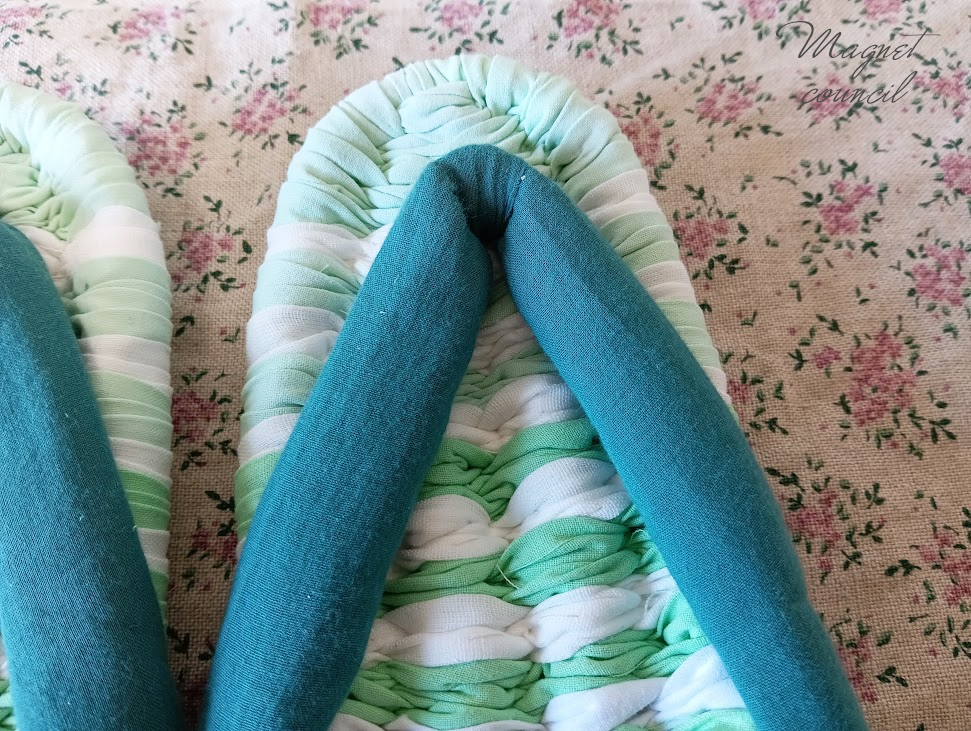 布草履 GYE-047（24ｃｍ）