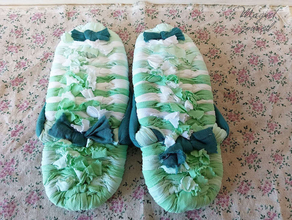 布草履 GYE-047（24ｃｍ）