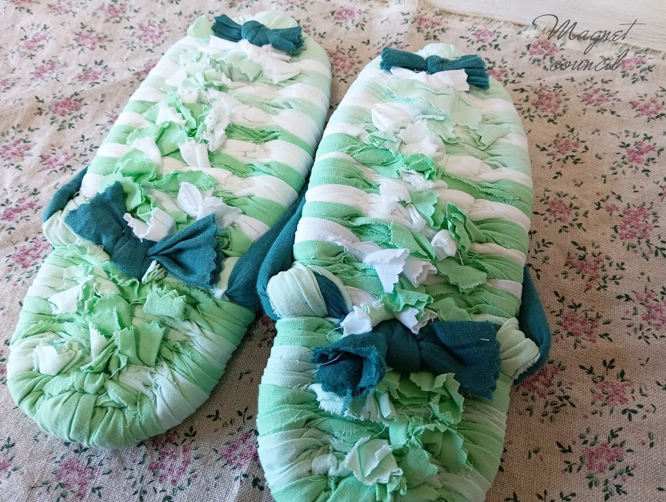 布草履 GYE-047（24ｃｍ）