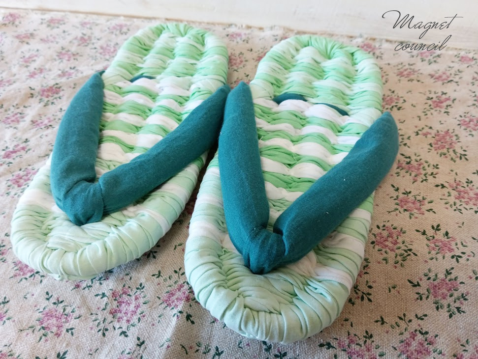 布草履 GYE-047（24ｃｍ）