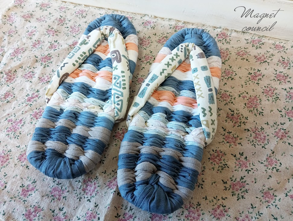 布草履 GYE-048（24ｃｍ）