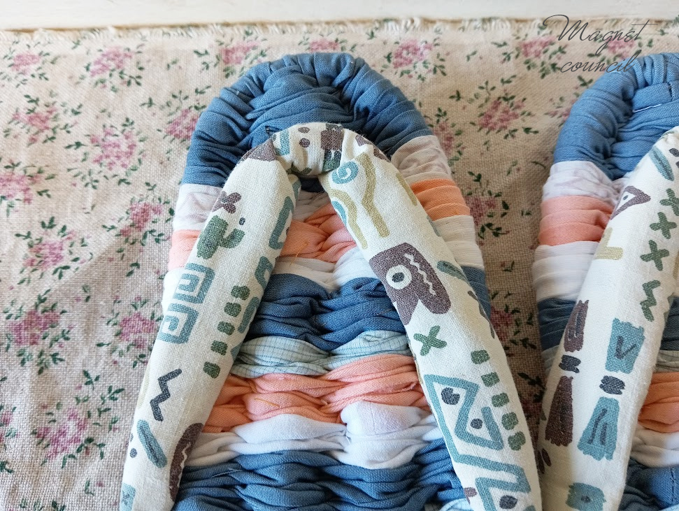 布草履 GYE-048（24ｃｍ）