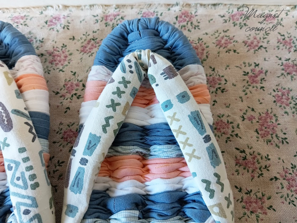 布草履 GYE-048（24ｃｍ）