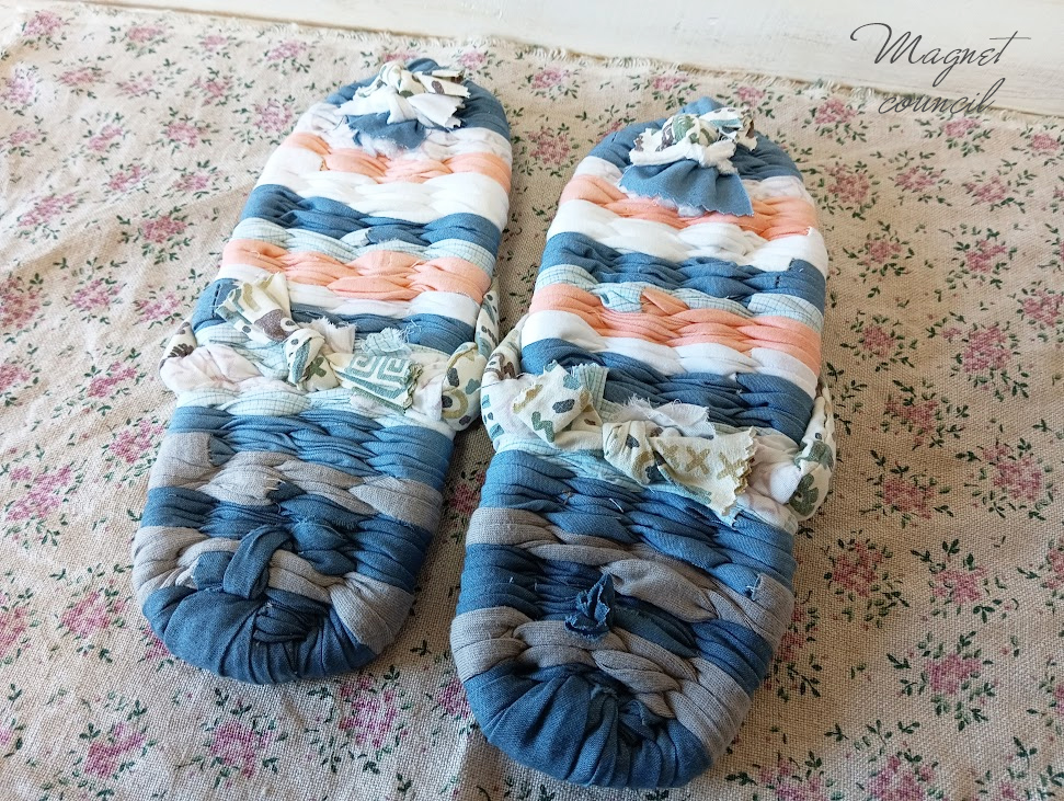 布草履 GYE-048（24ｃｍ）