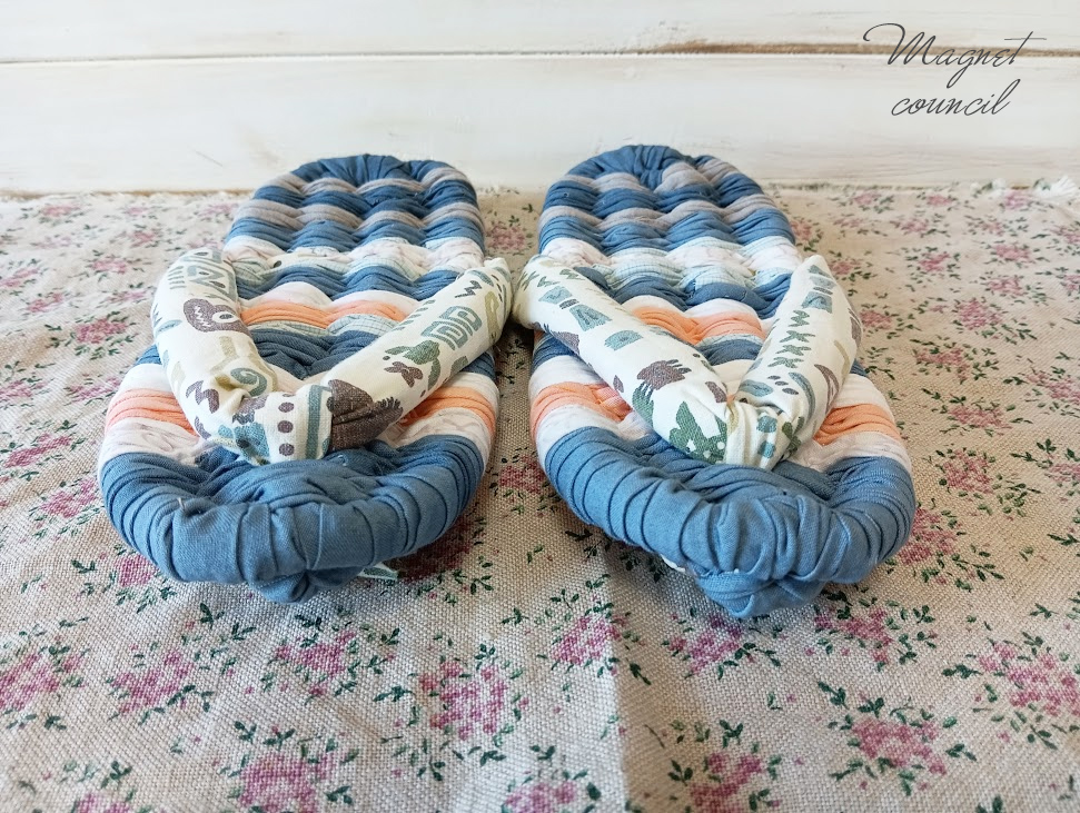 布草履 GYE-048（24ｃｍ）