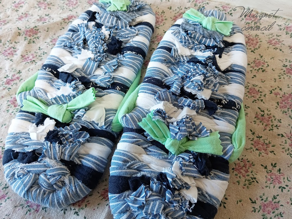 布草履 GYE-049（25ｃｍ）