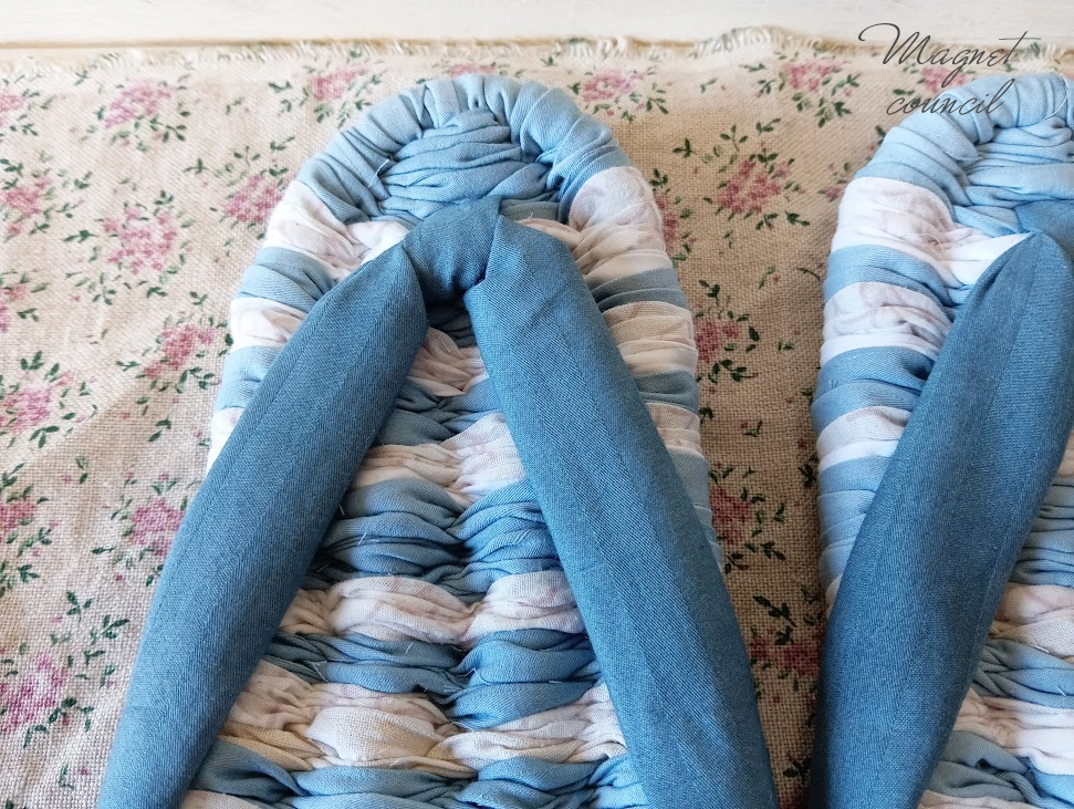 布草履 GYE-050（26ｃｍ）