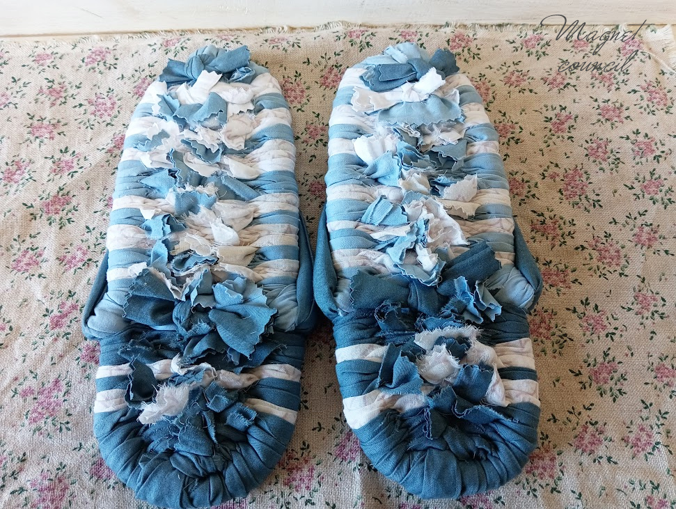 布草履 GYE-050（26ｃｍ）