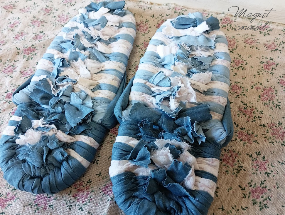 布草履 GYE-050（26ｃｍ）