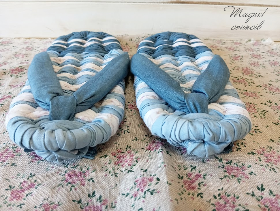 布草履 GYE-050（26ｃｍ）