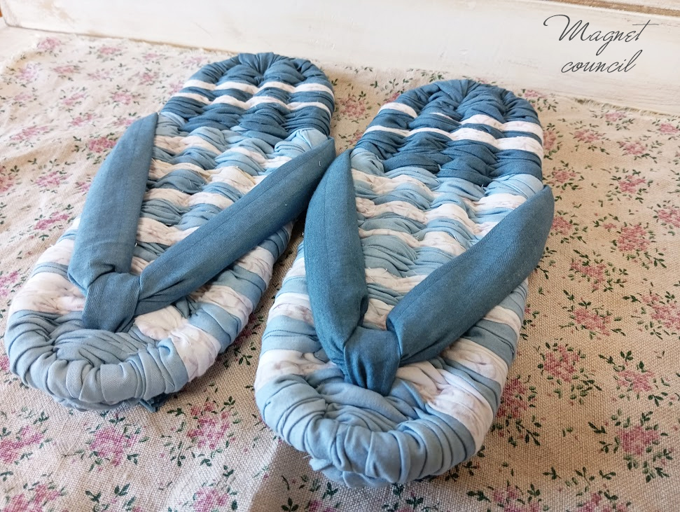 布草履 GYE-050（26ｃｍ）