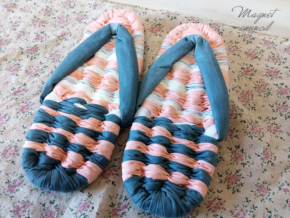 布草履 GYE-051（26ｃｍ）