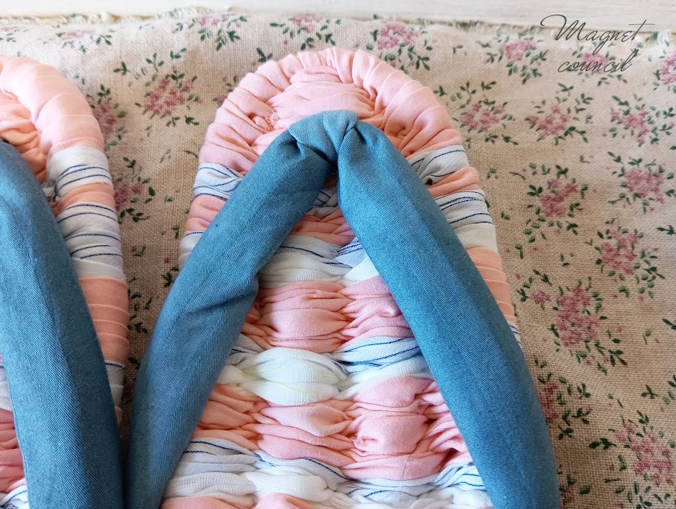 布草履 GYE-051（26ｃｍ）