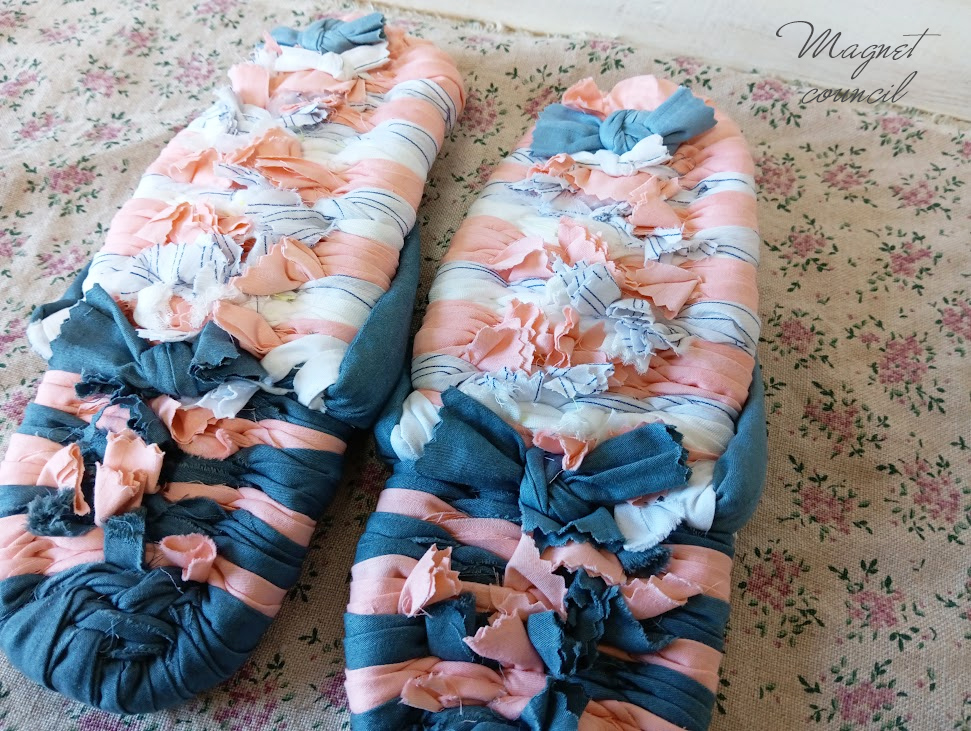 布草履 GYE-051（26ｃｍ）