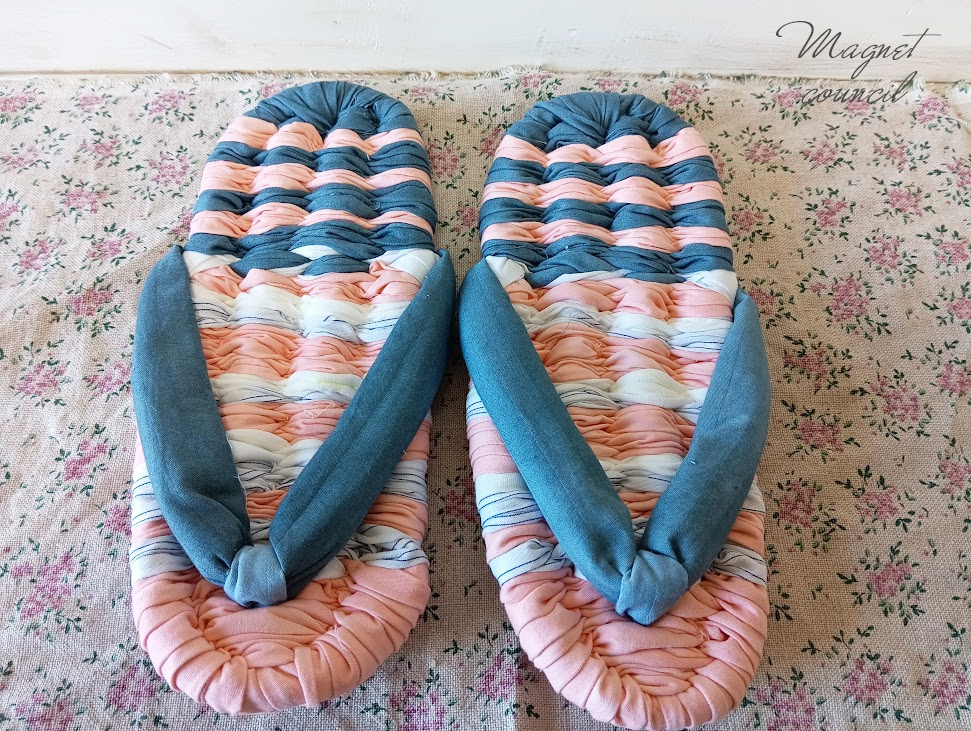 布草履 GYE-051（26ｃｍ）