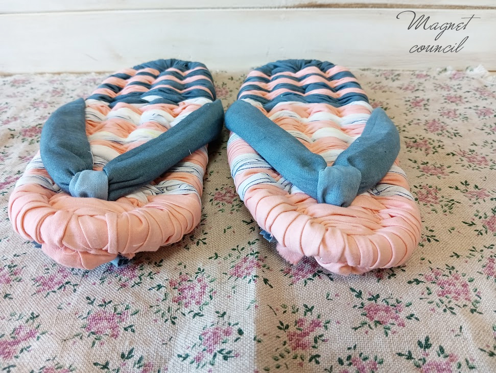 布草履 GYE-051（26ｃｍ）