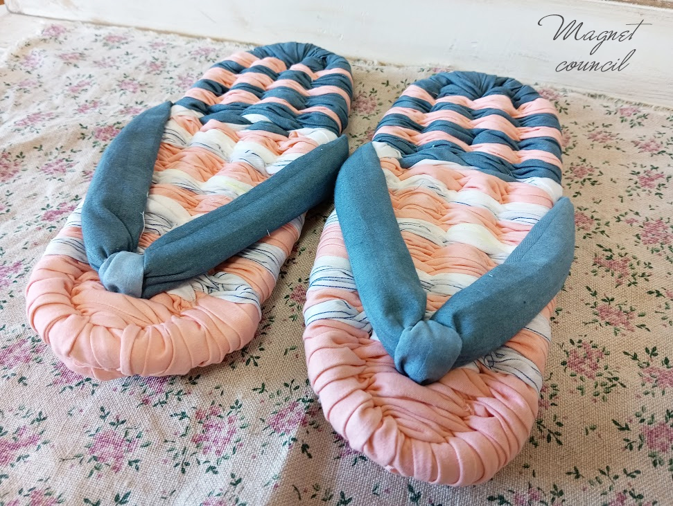 布草履 GYE-051（26ｃｍ）