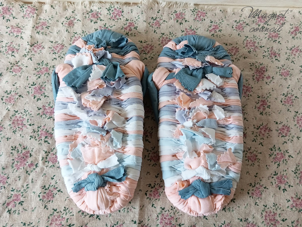 布草履 GYE-053(22cm)