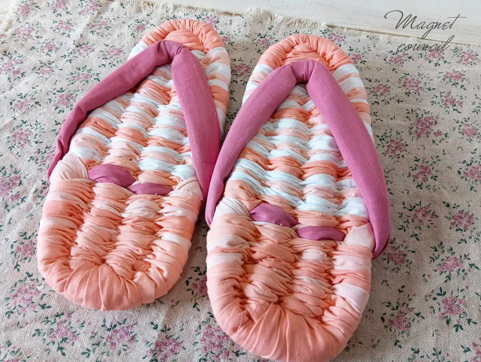 布草履 GYE-056(24cm)